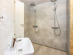 4 Star Holiday Home in Nordborg
