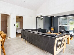 4 Star Holiday Home in Nordborg
