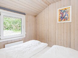 4 Star Holiday Home in Nordborg
