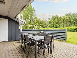4 Star Holiday Home in Nordborg
