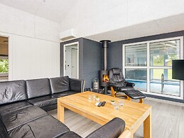 4 Star Holiday Home in Nordborg