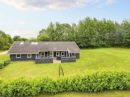 4 Star Holiday Home in Nordborg