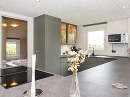 4 Star Holiday Home in Nordborg