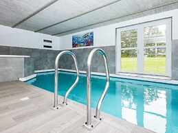 4 Star Holiday Home in Nordborg