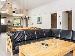 4 Star Holiday Home in Nordborg