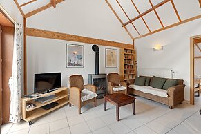 Nice Holiday Home by the sea