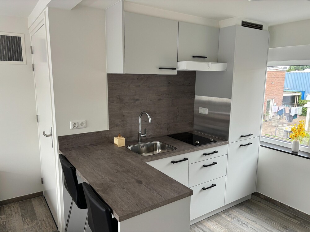 Cosy Apartment Near Center