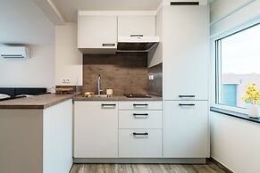 Cosy Apartment Near Center