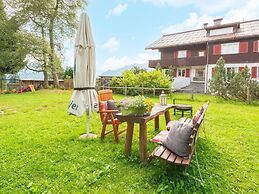 Dog-friendly Chalet in Bregenzerwald