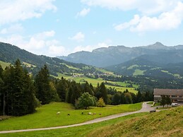 Dog-friendly Chalet in Bregenzerwald