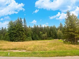 Dog-friendly Chalet in Bregenzerwald