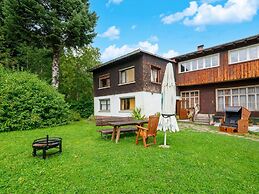 Dog-friendly Chalet in Bregenzerwald