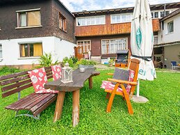 Dog-friendly Chalet in Bregenzerwald