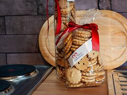 Dog-friendly Chalet in Bregenzerwald