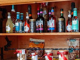 Dog-friendly Chalet in Bregenzerwald