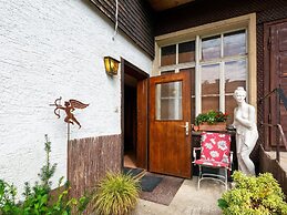 Dog-friendly Chalet in Bregenzerwald