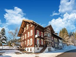 Dog-friendly Chalet in Bregenzerwald