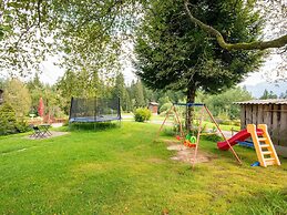 Dog-friendly Chalet in Bregenzerwald