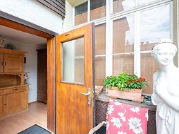 Dog-friendly Chalet in Bregenzerwald