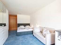 Dog-friendly Chalet in Bregenzerwald