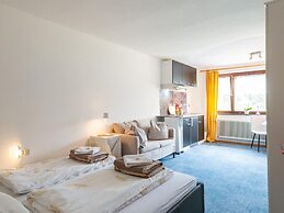 Dog-friendly Chalet in Bregenzerwald