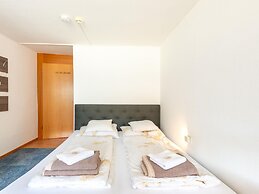 Dog-friendly Chalet in Bregenzerwald