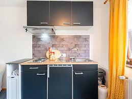 Dog-friendly Chalet in Bregenzerwald