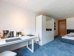 Dog-friendly Chalet in Bregenzerwald