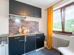 Dog-friendly Chalet in Bregenzerwald