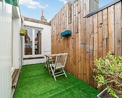 Ideal Holiday Home With Garage