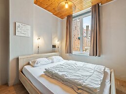 Ideal Holiday Home With Garage