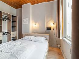 Ideal Holiday Home With Garage