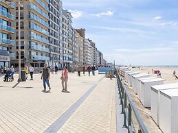 Spacious Apartment on the Seafront