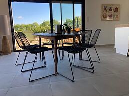 Stylish Villa in Sainte-valiere