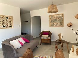 Stylish Villa in Sainte-valiere
