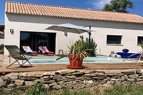 Stylish Villa in Sainte-valiere