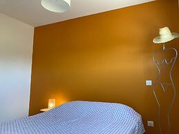 Stylish Villa in Sainte-valiere