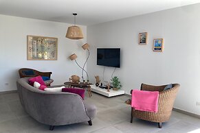 Stylish Villa in Sainte-valiere