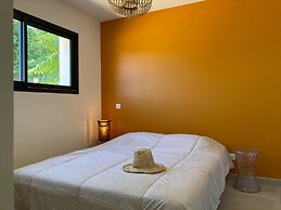 Stylish Villa in Sainte-valiere