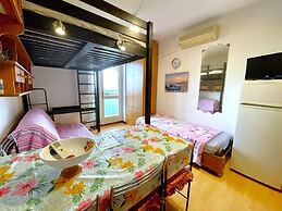 Coastal Apartment With Pool Access
