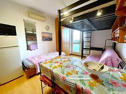 Coastal Apartment With Pool Access
