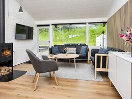 4 Star Holiday Home in Aabenraa-by Traum