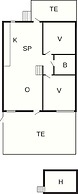 4 Star Holiday Home in Aabenraa-by Traum