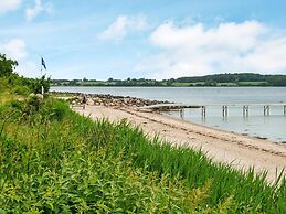 4 Star Holiday Home in Aabenraa-by Traum