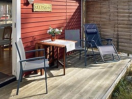 4 Star Holiday Home in Ljustero