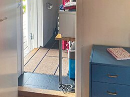4 Star Holiday Home in Ljustero