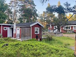 4 Star Holiday Home in Ljustero