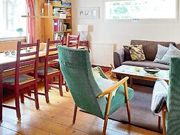 4 Star Holiday Home in Osby