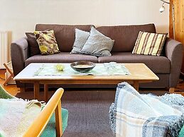 4 Star Holiday Home in Osby