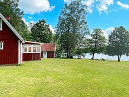 4 Star Holiday Home in Osby